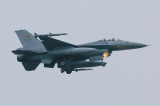 General Dynamics (SABCA) F-16AM Fighting Falcon